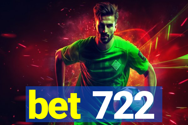 bet 722